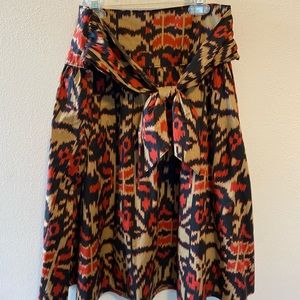 Midi Skirt 4P Jones NY